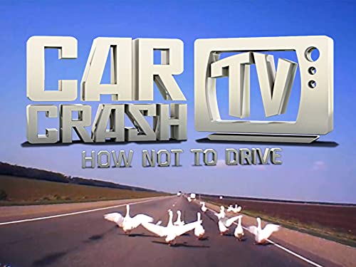 Car Crash TV