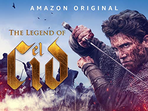 The Legend of El Cid
