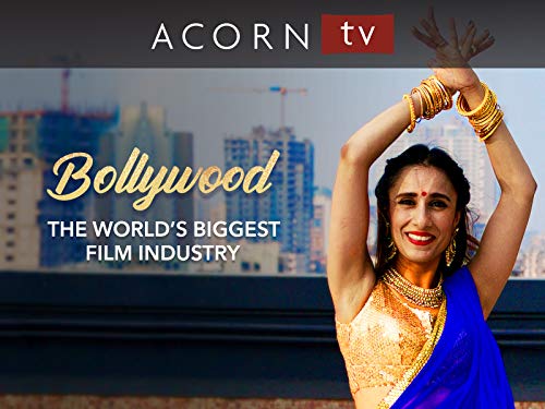 Bollywood: The World's Largest Film Industry