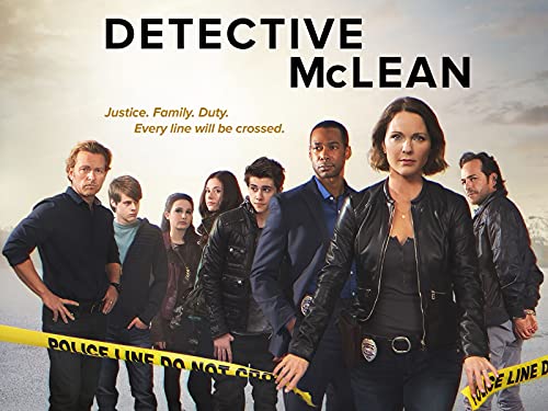 Detective McLean