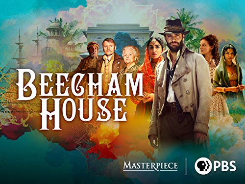 Beecham House