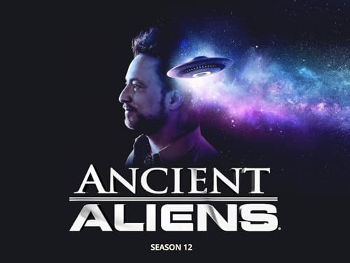 Ancient Aliens