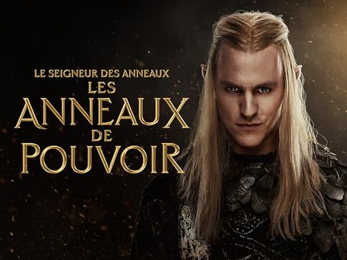 Le Seigneur des Anneaux: Les Anneaux de Pouvoir