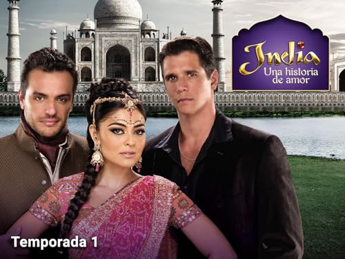India - Una historia de amor