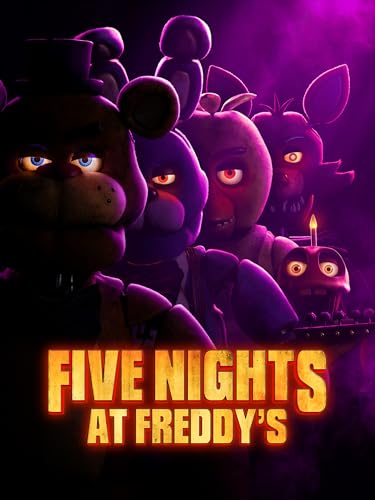 Five Nights At Freddy's