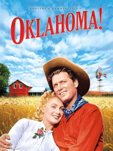 Oklahoma! - Platinum Edition