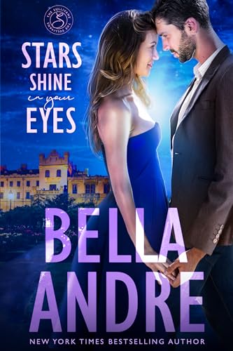 Stars Shine In Your Eyes (London Sullivans 2)