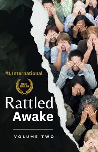 Rattled Awake: Volume Two: 2
