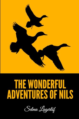 The Wonderful Adventures of Nils