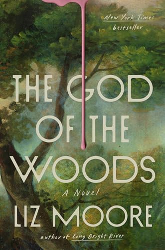The God of the Woods: A Novel (English Edition)