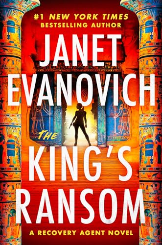 The King's Ransom: A Novel (The Recovery Agent Series Book 2)