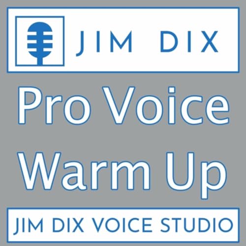 Pro Voice Warm Up [Explicit]