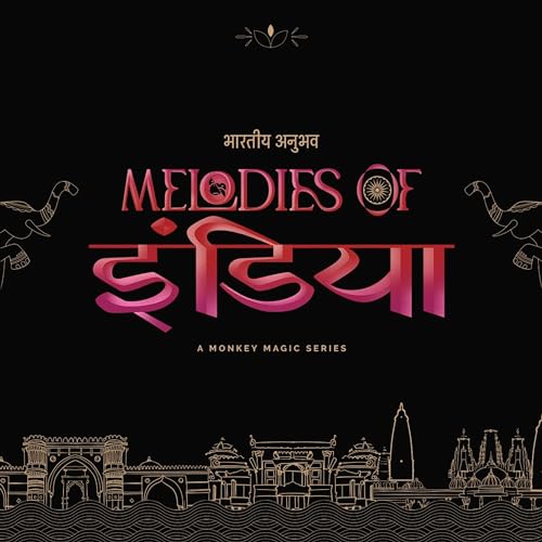 Melodies of India