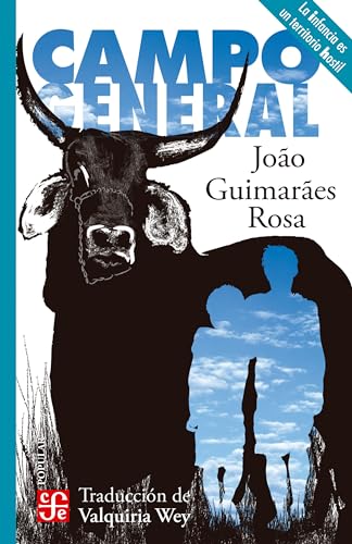Campo General (Spanish Edition)