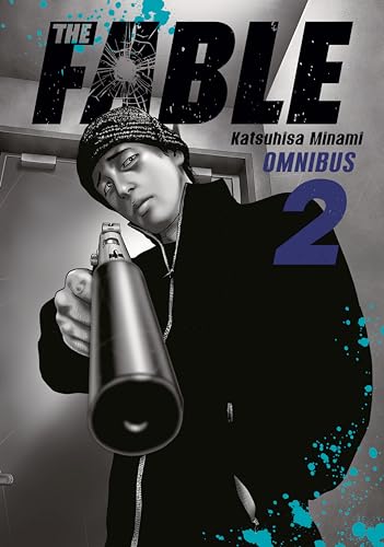 The Fable Omnibus 2 (Vol. 3-4)