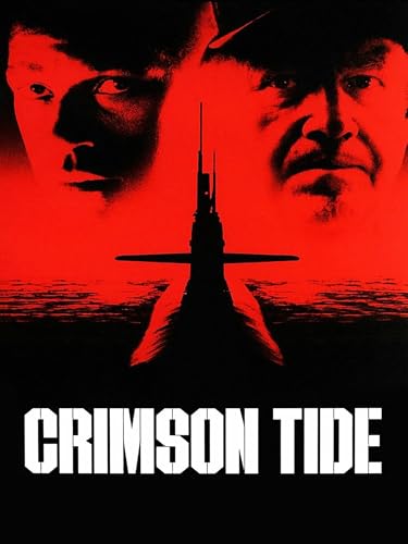 Crimson Tide