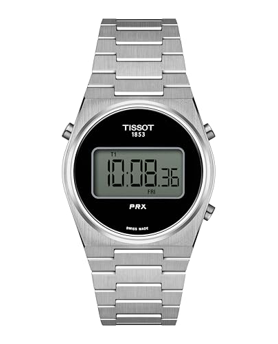 Tissot PRX Digital 35 mm