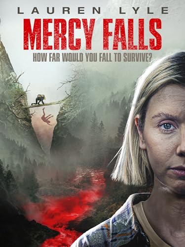 Mercy Falls - How Far would You Fall to Survive?