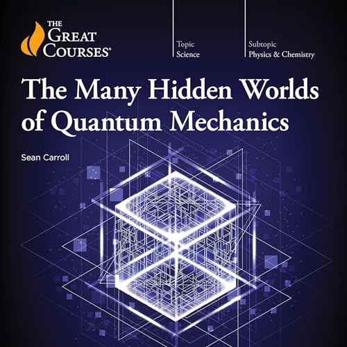 The Many Hidden Worlds of Quantum Mechanics