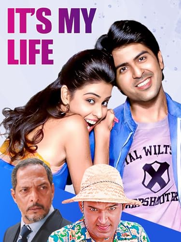 It's My Life
