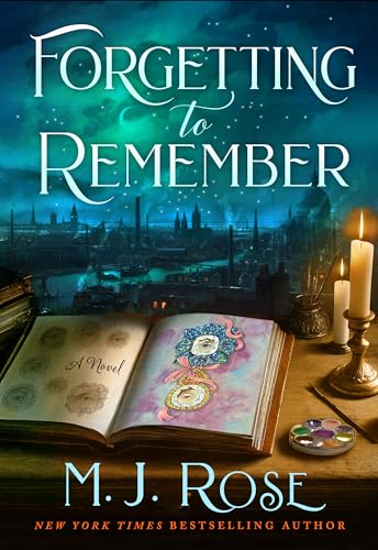 Forgetting to Remember (English Edition)