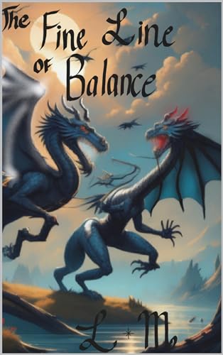 The Fine Line Of Balance