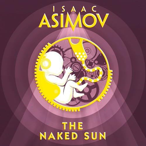 The Naked Sun