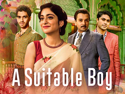 A Suitable Boy