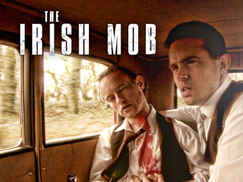 The Irish Mob