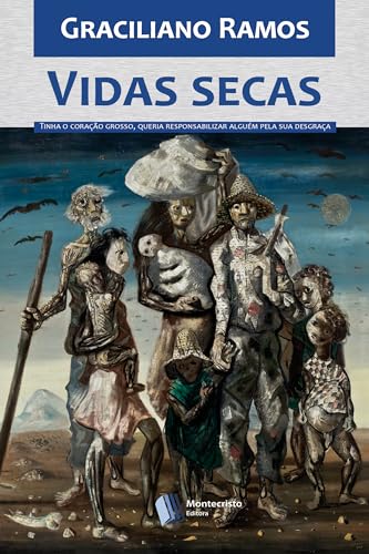 Vidas Secas (Portuguese Edition)