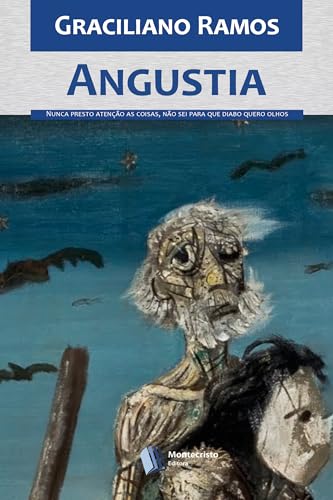 Angustia (Portuguese Edition)