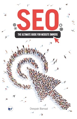 SEO The Ultimate Guide for Website Owners