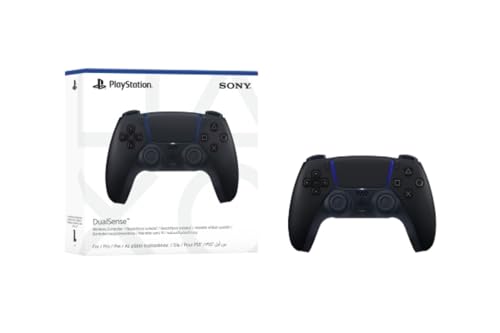 PlayStation DualSense® Wireless Controller - Midnight Black