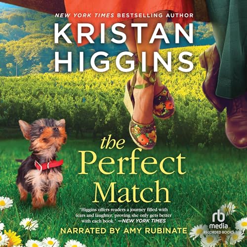 The Perfect Match: The Blue Heron Series, Book 2