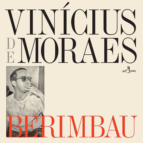 Berimbau - Limited 180-Gram Vinyl