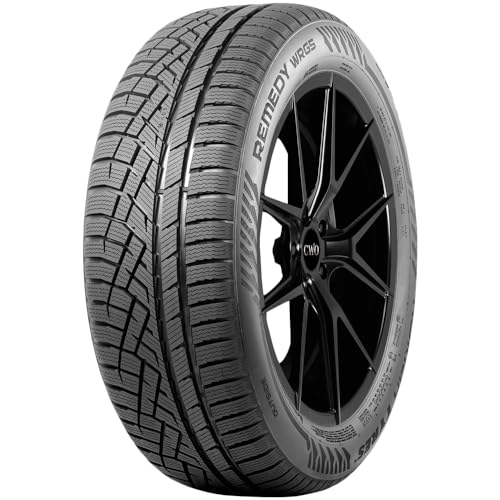 Nokian Tyres Remedy WRG5 All Weather 225/60R16 98H Passenger Tire
