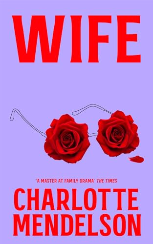 Wife: A Darkly Comic Queer Love Story Gone Wrong (English Edition)