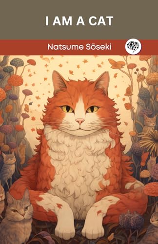 I Am a Cat (English Edition)