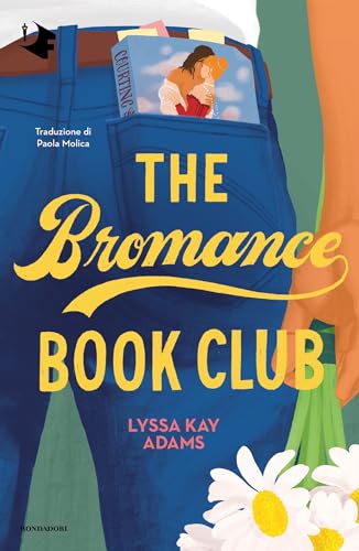 The Bromance Book Club (Italian Edition)