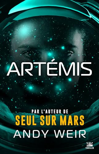 Artémis (édition Canada) (Bragelonne QC) (French Edition)