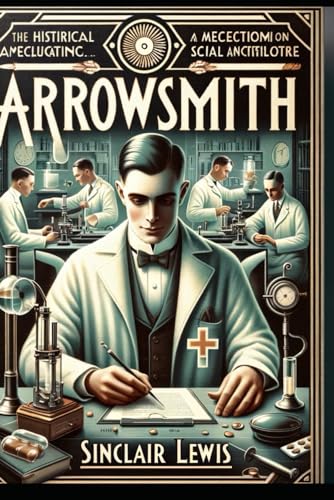 Arrowsmith: Original Version with Annotations for 2024