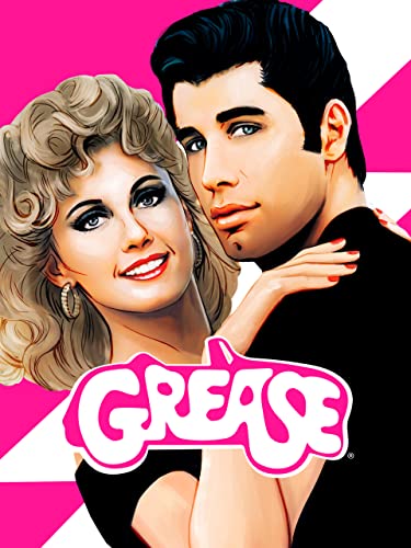 Grease