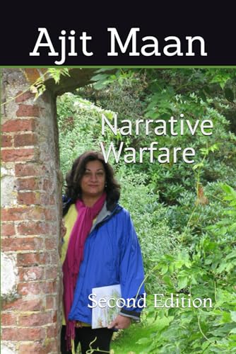 Narrative Warfare: Second Edition