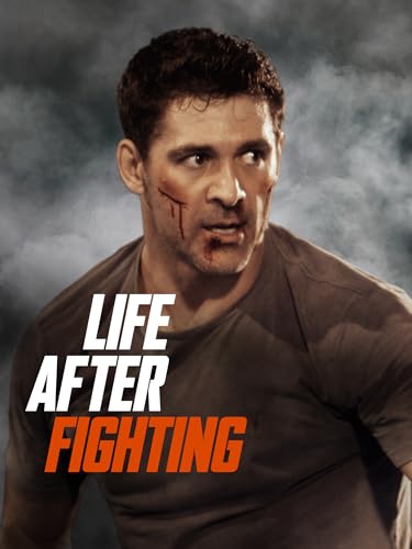 Life After Fighting
