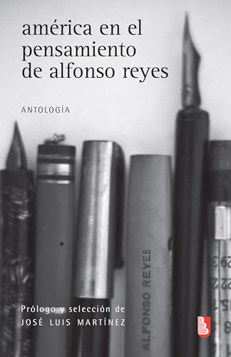 América en el pensamiento de Alfonso Reyes (Spanish Edition)
