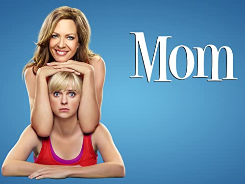 Mom: The Complete Series