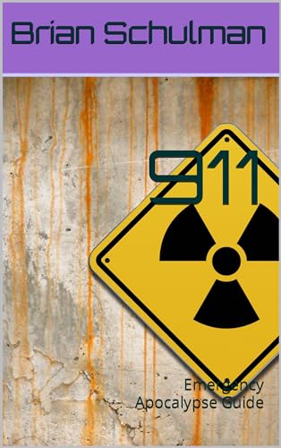 911: Emergency - This is Not a Test (English Edition)