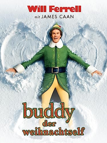 Buddy: Der Weihnachtself