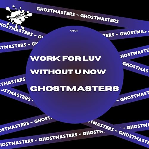 Work For Luv (Club Mix)