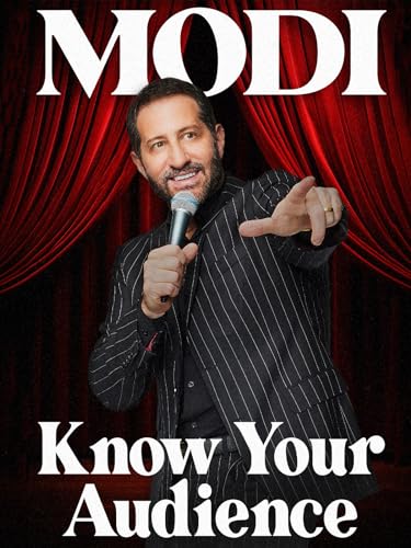 Modi: Know Your Audience